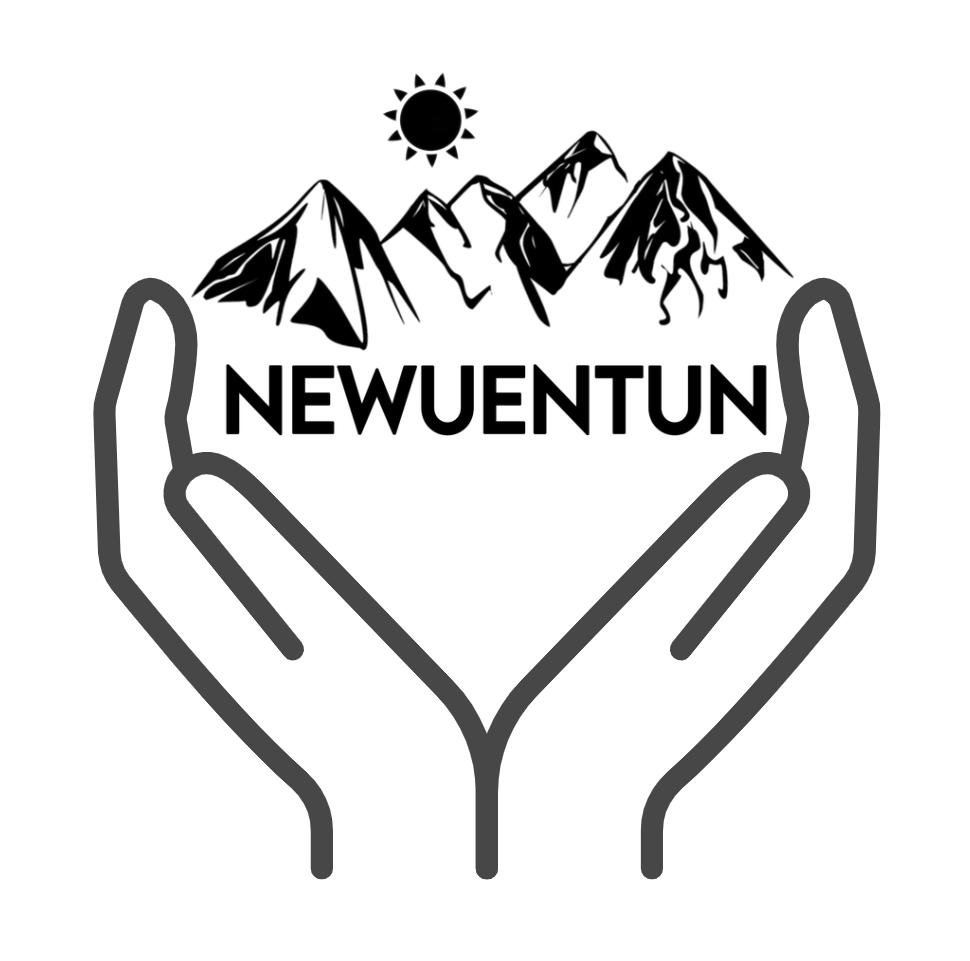 Logo ONG NEWUENTUN